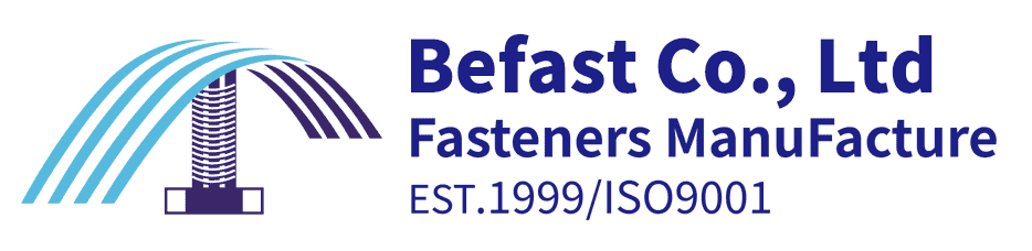 Befast Fastener Logo